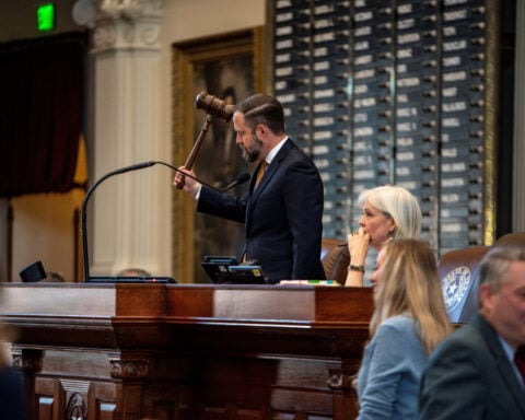 California Democrats launch redistricting campaign to counter Texas 'power grab'