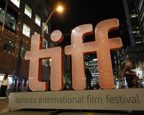 After uproar, documentary on Hamas 2023 attack will screen at Toronto Film Festival
