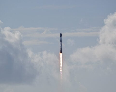 California Coastal Commission opposes SpaceX launch expansion on West Coast, again