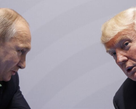 Trump and Putin to meet in Alaska for high-stakes summit on Russia-Ukraine war