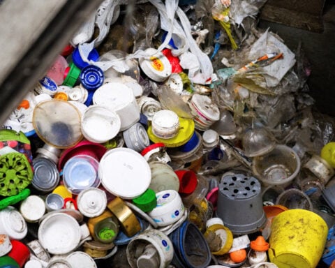 Plastic pollution treaty stalled as Geneva talks end without deal