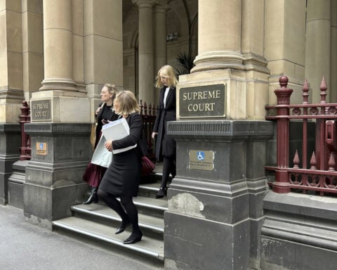 Australian lawyer apologizes for AI-generated errors in murder case