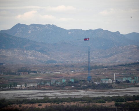 South Korea to restore pact curbing military activity on North Korean border