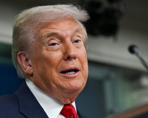 Trump administration weighing refugee cap of 40,000 with focus on white South Africans