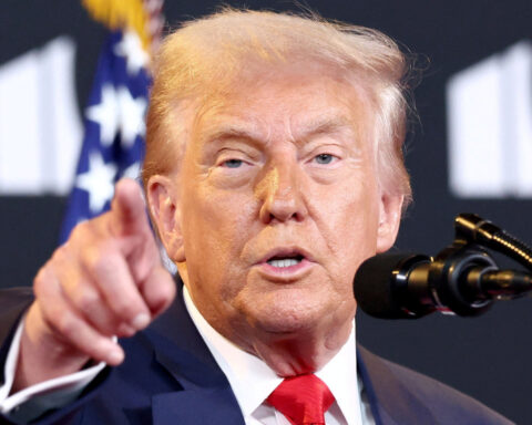 Trump could soon challenge Congress with rare funding cancellation
