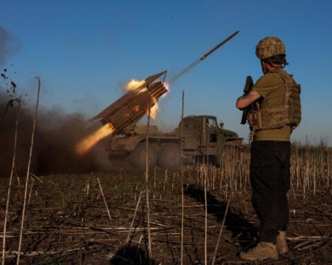 What a Russia-Ukraine ceasefire deal could mean for global markets