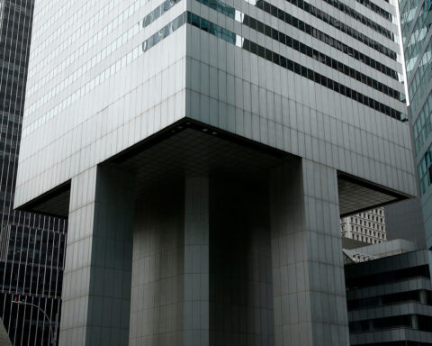 This New York skyscraper had a 1-in-16 chance of collapse. Only one man knew
