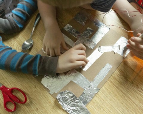 Kids need soft skills in the age of AI, but what does this mean for schools?