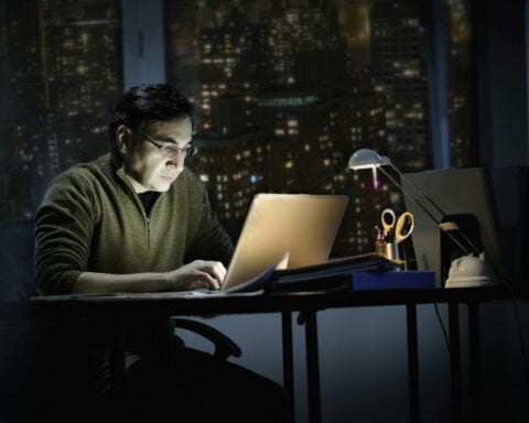When workers’ lives outside work are more fulfilling, it benefits employers too