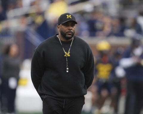 NCAA set to announce the results of its sign-stealing investigation into Michigan's program