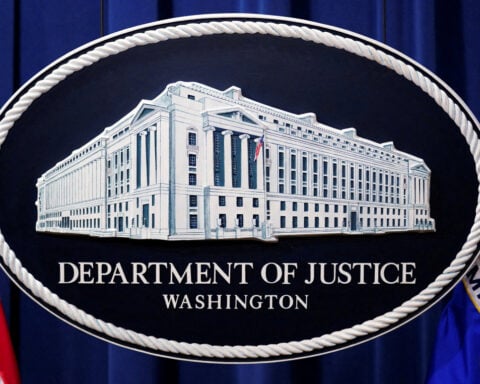 Trump administration to review state laws that harm economy, Justice Department says