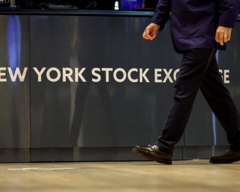 Transit-tech firm Via makes US IPO filing public