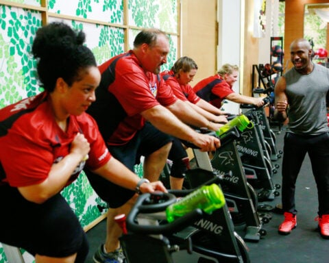 Remember ‘The Biggest Loser’? A new docuseries explores the harm the show did in the name of health