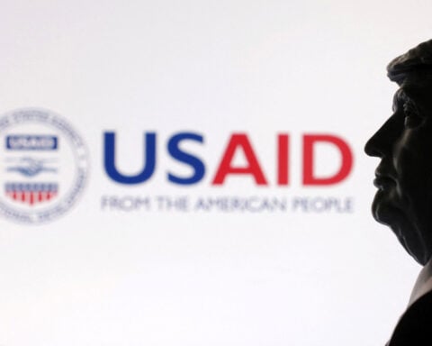 US aid cuts to Ukraine raise risk of waste and fraud, say watchdogs