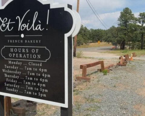 Popular bakery hoping to avoid closure after zoning complaint