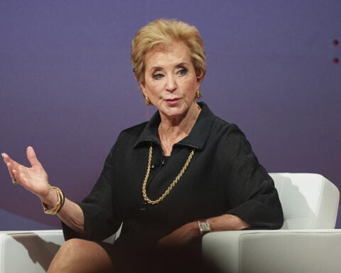 Some workers would be excluded from student loan forgiveness program for 'illegal' activity