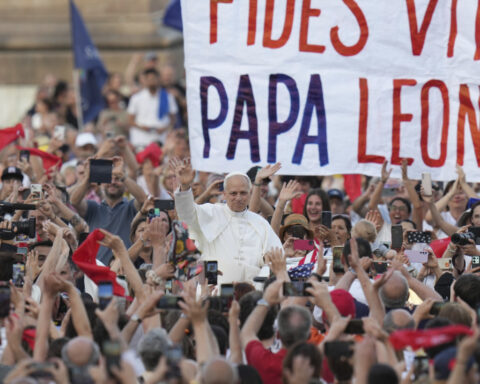 100 days of Pope Leo XIV: A calm papacy that avoids polemics is coming into focus