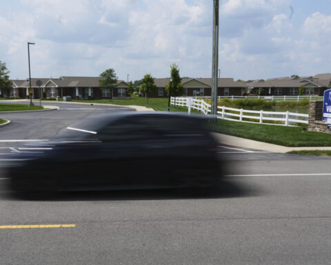 States rethink a long-held practice of setting speed limits based on how fast drivers travel