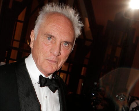 Terence Stamp, British actor who portrayed General Zod in early Superman films, dies at 87