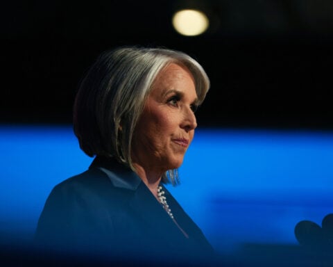New Mexico’s governor called in the state’s National Guard to address crime issues. Here’s how they’re being used