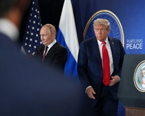 Trump-Putin summit: Veteran diplomat explains why putting peace deal before ceasefire wouldn’t end Ukraine War