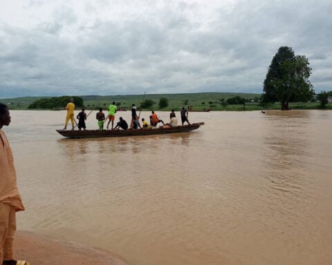 More than 40 missing in Nigeria boat accident, emergency agency says