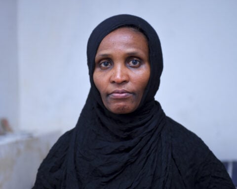 Ethiopian migrants face kidnappings and death, leaving behind heartbroken families