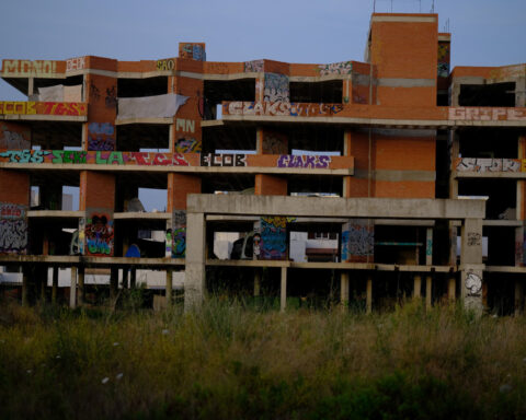 Spain's party island Ibiza also suffers housing crunch as rents soar