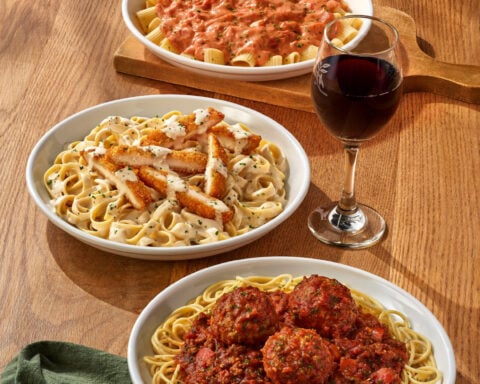 Inflation has increased. The price of Olive Garden’s ‘Never Ending Pasta Bowl’ hasn’t