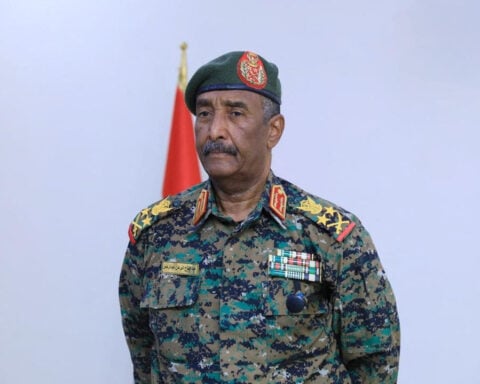 Sudan's Burhan shakes up army, tightens control