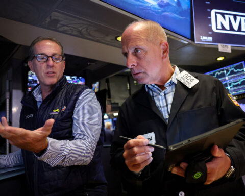 Trading Day: Muted Monday, eyes on Trump summitry