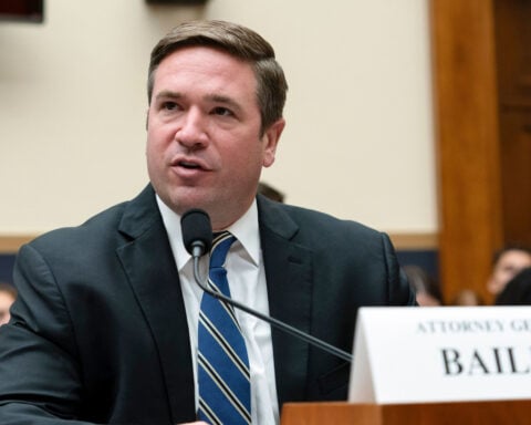 Bondi, Patel bring in Missouri AG to serve as FBI co-deputy director with Dan Bongino