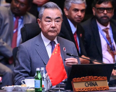 India, China agree to resume direct flights, boost business links