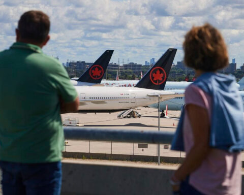 Air Canada strike ends after airline and flight attendants reach tentative agreement