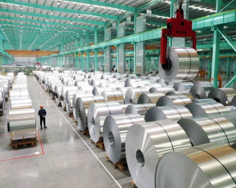US hikes steel, aluminum tariffs on imported appliances, railcars, EV parts