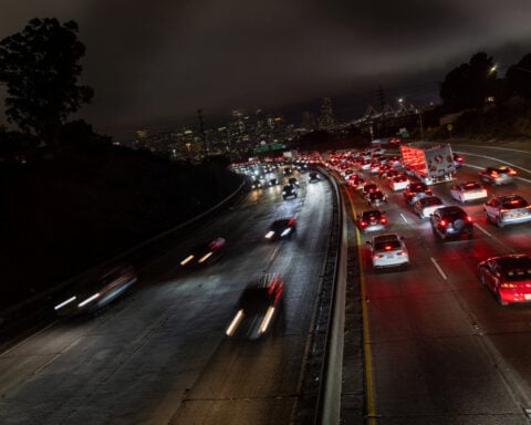California, other state AGs urge Trump EPA to drop plan to kill greenhouse gas rules
