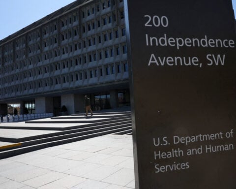 Elevance Health loses bid to challenge US Medicare star ratings