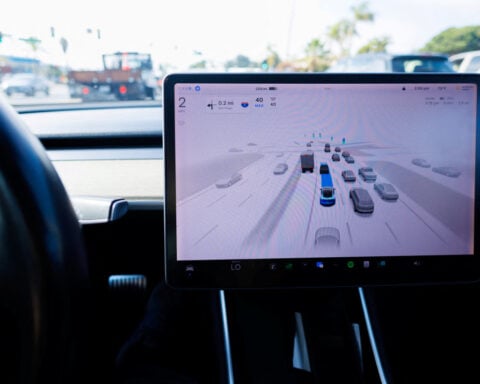 Tesla drivers can pursue class action over self-driving claims, judge rules