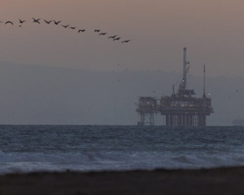 US to hold more than 30 offshore oil and gas auctions through 2040
