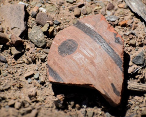 Ancient temple could reveal secrets of a lost society that predates the Inca Empire