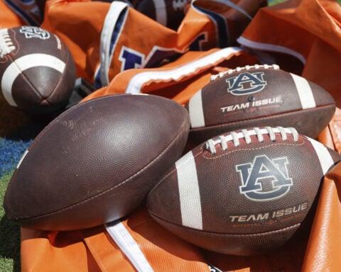 Auburn claims 4 additional 'national championships' on its football resume