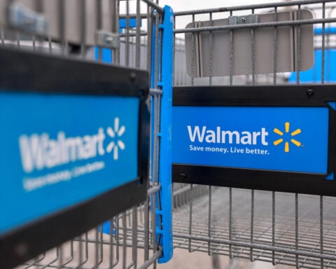 FDA warns against eating certain shrimp sold at Walmart amid investigation into radioactive contamination