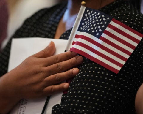 US to screen for ‘anti-Americanism’ in immigration applications, a move critics liken to McCarthyism
