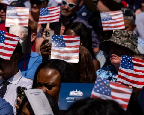 Trump administration expands ‘good moral character’ requirement to become naturalized citizen
