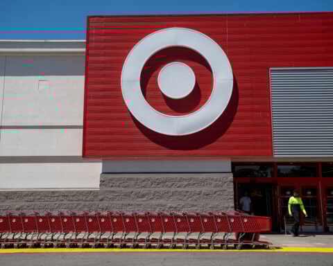 Why customers turned away from Target