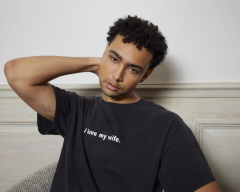 The guy who wrote the best episode of ‘The Bear’ made a movie about celebrity. It’s great