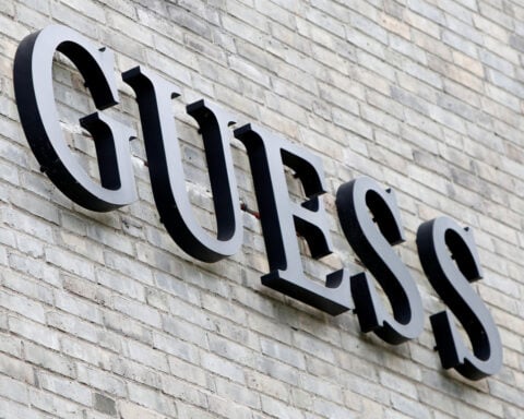 Guess to go private in $1.4 billion deal with Authentic Brands, co-founders and CEO