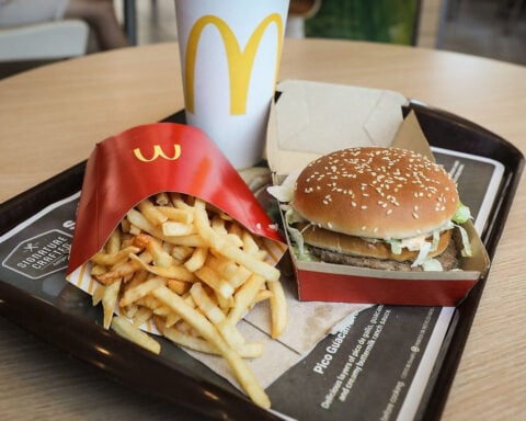 McDonald’s is cutting prices of its combo meals to convince customers it’s affordable again