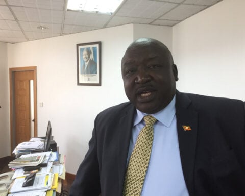 Uganda has not agreed to take deportees from US, senior official says