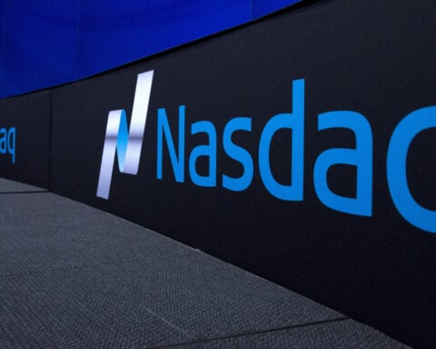 Nasdaq drops for 2nd day as AI jitters rattle tech investors